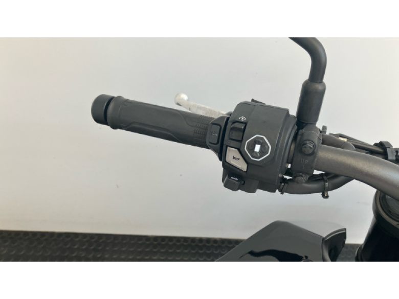 Honda CB500F Hornet (24MY)